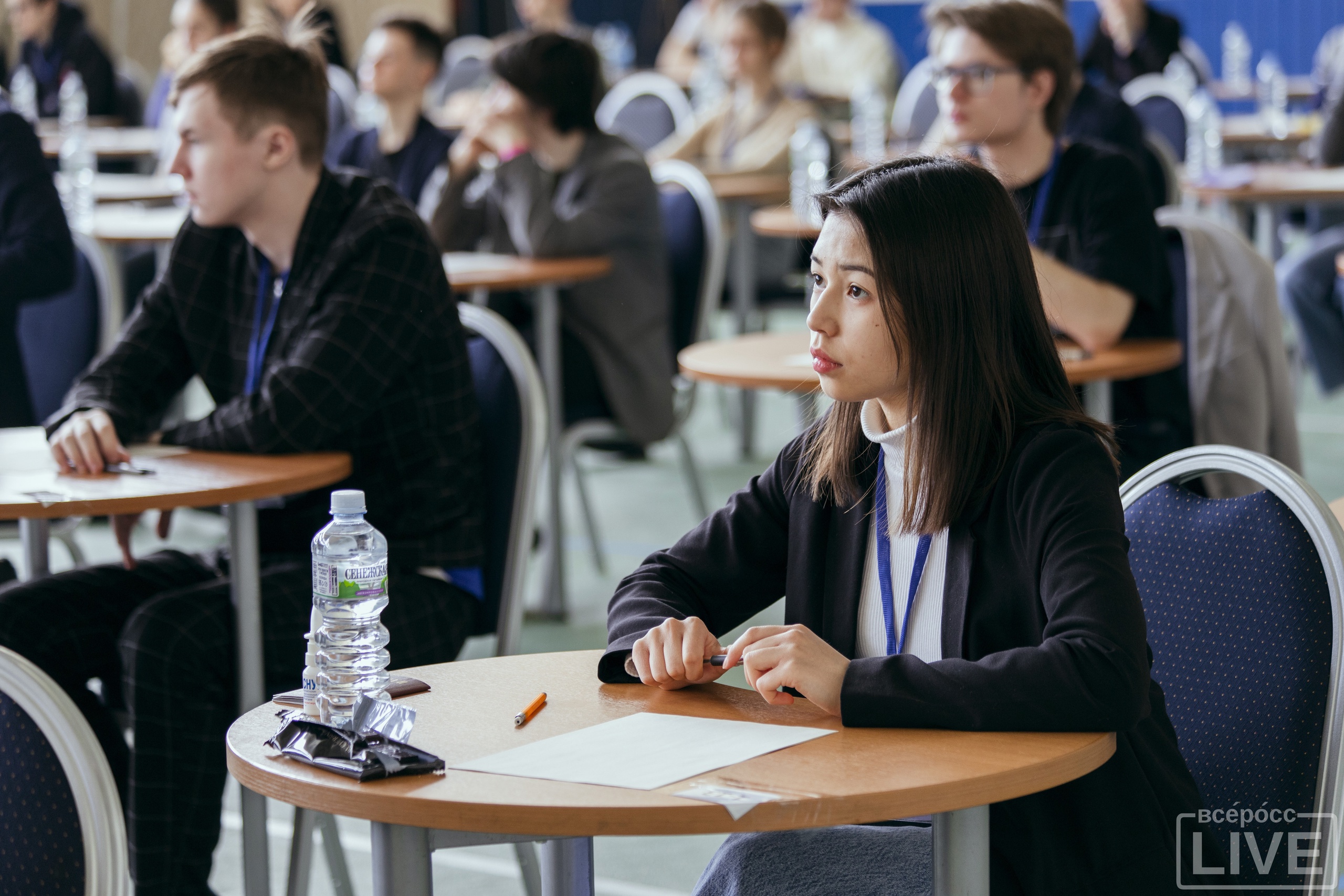 Известны предварительные проходные баллы на региональный этап ВсОШ в Москве  - Центр педагогического мастерства